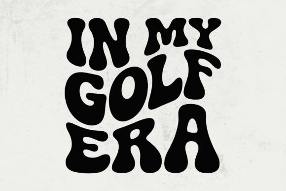 In My Golf Era SVG: An Embroidery Designer’s Honest Review