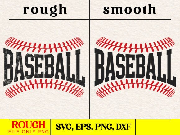 Varsity Baseball SVG PNG Baseball Svg